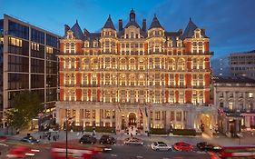 Mandarin Oriental Hyde Park, London